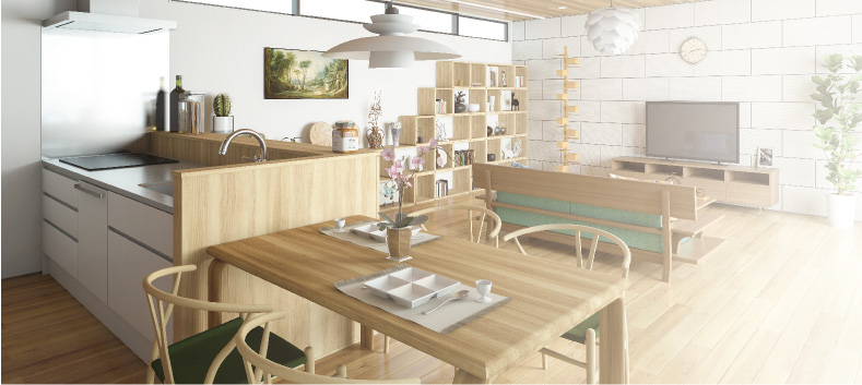 PROPERTY LIST 物件一覧（分譲）