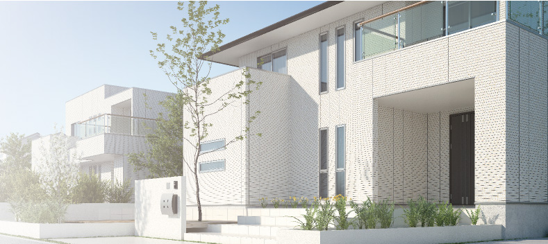 BUSINESS 事業内容